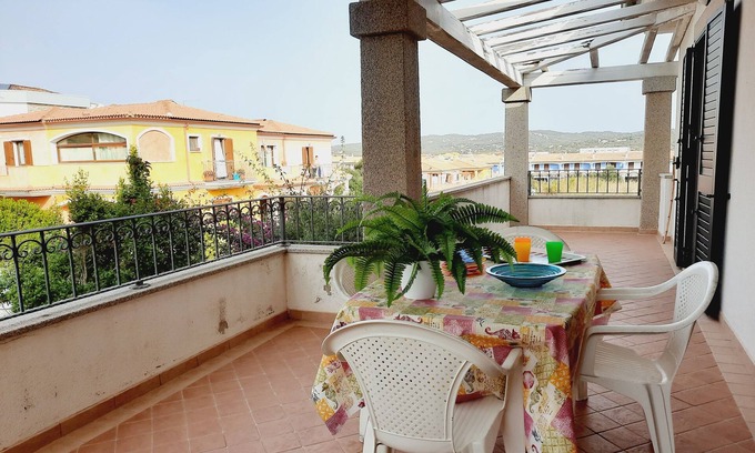 Santa Teresa di Gallura Apartment | Le Rezidenze Desideri di Gallura