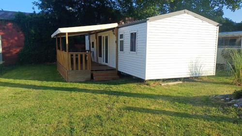 Noyelles-sur-Mer Other | Le rio