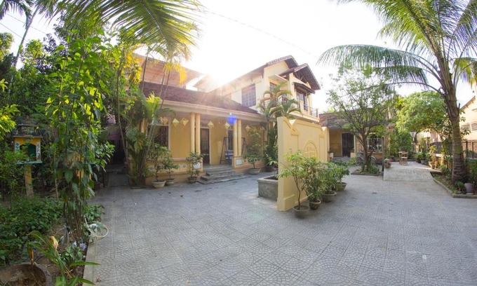 Hue Hotel | Le Robinet Homestay