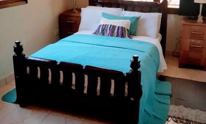 Muyenga House | Le Roc Royale - Muyenga Kampala