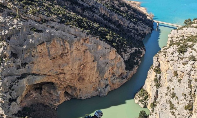 Aiguines Apartment | Le Rock'n Wild Cottage, Entre Gorges du Verdon et Lac de Sainte-croix