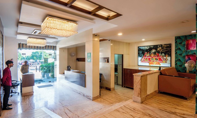 Jammu Hotel | Le Roi Jammu
