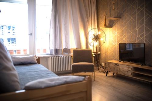 Tignes le Lac Apartment | Le Rosset