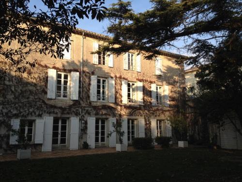 Cazouls-les-Beziers House | Le Rouzet