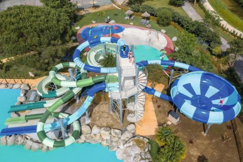 Bidart Resort | Le Ruisseau - EuroResorts Bidart