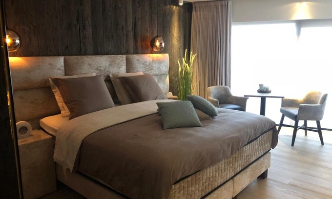 Middelkerke Apartment | Le Sable Doux 4D