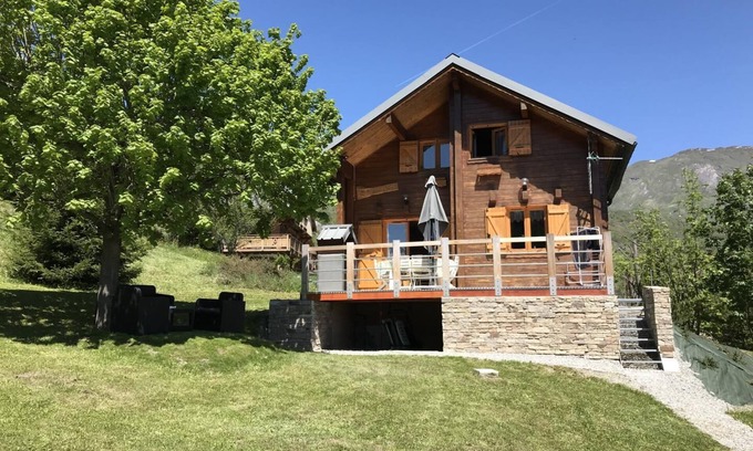 Les Bottieres House | LE SABOT DE VENUS - SAINT PANCRACE