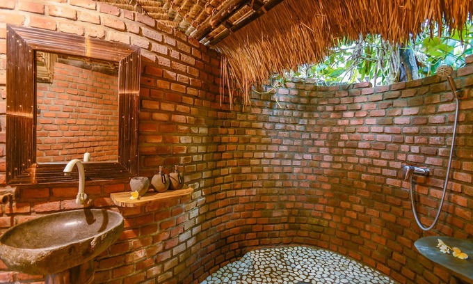 Penestanan House | Le Sabot Ubud
