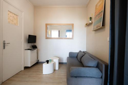 Monplaisir Apartment | Le Saint Mo' - Joli appartement tout confort au coeur de Monplaisir