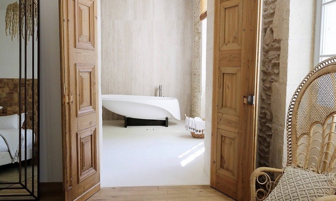 St.-Remy-de-Provence Hotel | Le Saint Remy