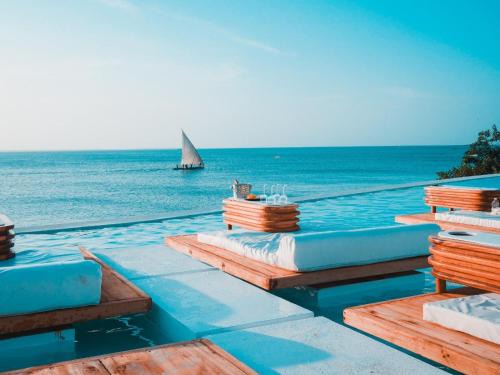 Kidoti Hotel | Le Saint Tropez
