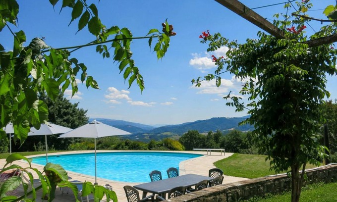 Nocera Umbra Apartment | Le Serre 100.4