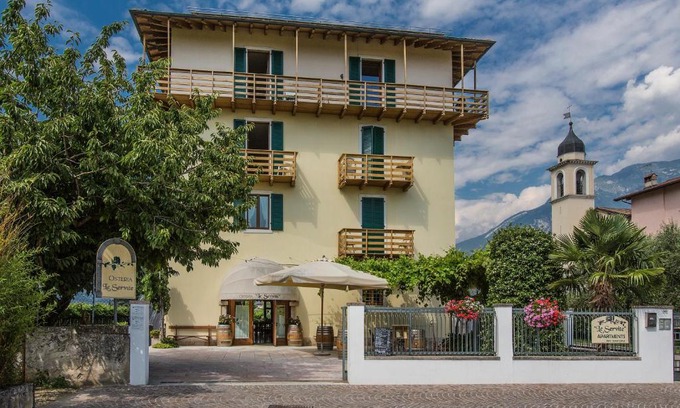 Arco Apartment | Le Servite Apartments
