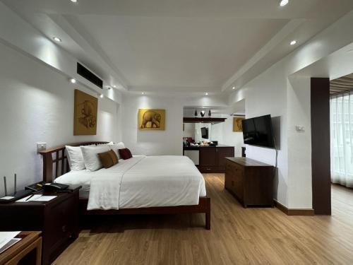 Silom Hotel | Le Siam Hotel Silom Bangkok by PCL