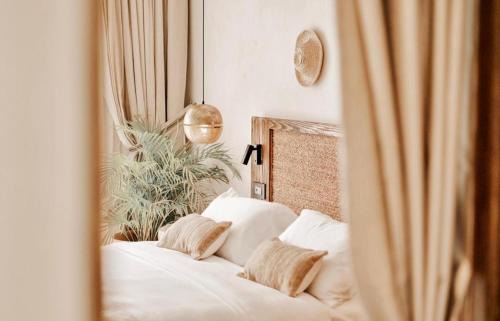 Sidi Abd El-Rahman Apartment | Le Sidi Cabanas hotel serviced