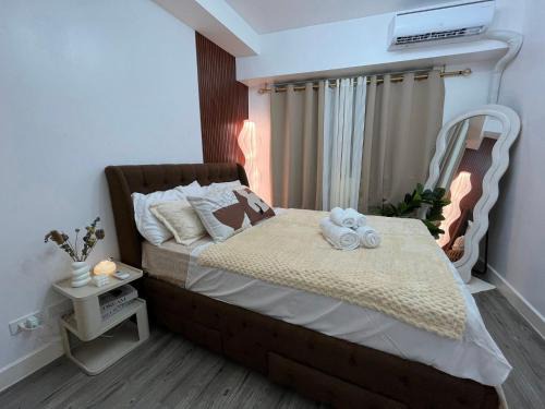 Matandang Balara Apartment | Le Signature