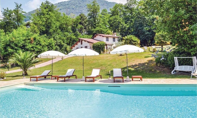 Camaiore House | Le Silerchie