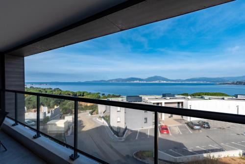 Pietrosella Apartment | Le Sillage de Pietrosella