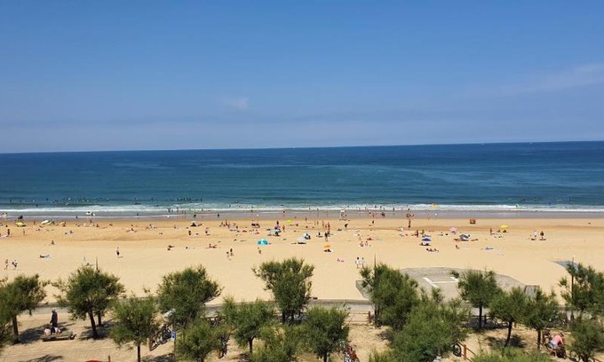 Soorts-Hossegor Apartment | Le Soleil d’Or