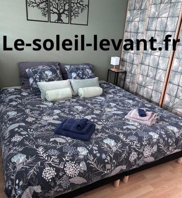 Benodet Apartment | Le soleil levant plage , casino, thalasso