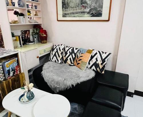 Antipolo Apartment | Le Sorelle Staycation