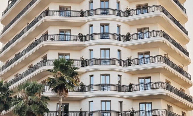 Gauthier Hotel | Le Square By Onomo Collection