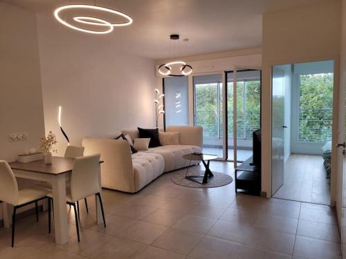 Downtown Angers Apartment | Le Standing, hyper centre T2