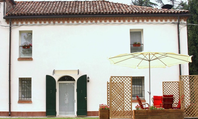 Voghenza Bed & Breakfast | Le Stanze del Belriguardo