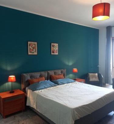 Terni House | Le Stanze di Bimba
