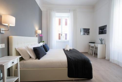 Salario House | Le Stanze Di Gaia