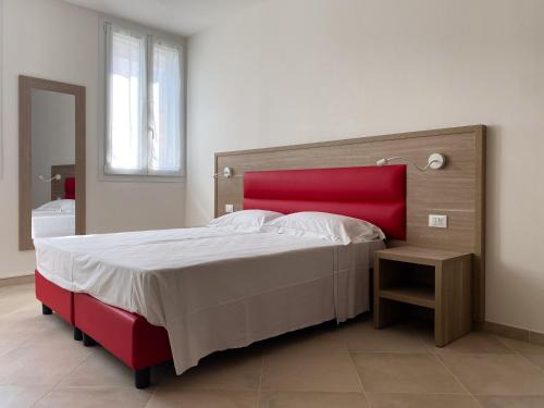 Mirandola House | Le Stanze di Gianmarmo - Via Marsala 45