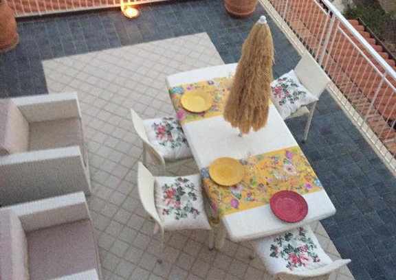 Casal Velino Apartment | Le Stanze di Mamma Pia