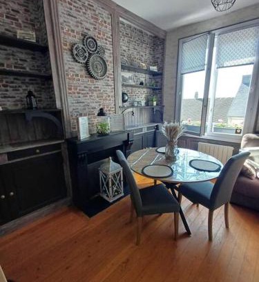 Ault Apartment | Le studio 2 F
