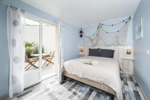 Gujan-Mestras Apartment | Le Studio de Noreda