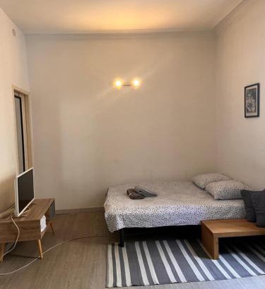 Faubourg Apartment | Le studio des carmes