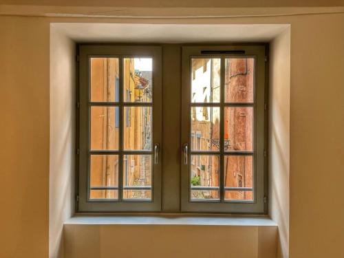 Tournus Apartment | Le Studio Madeleine