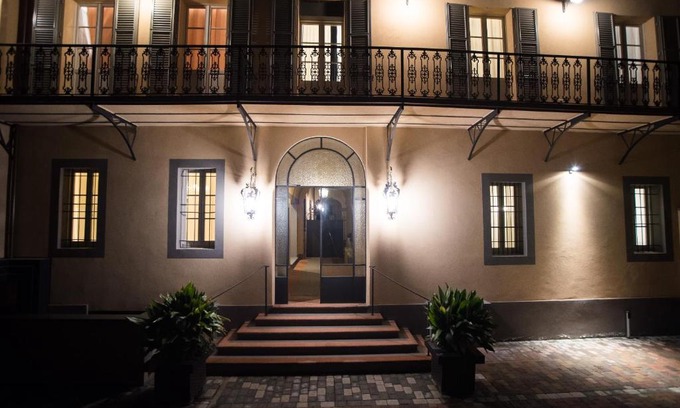 Imola Apartment | Le SUITE del VICOLO