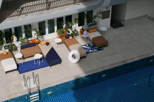 Ratchathewi Hotel | Le Tada Residence