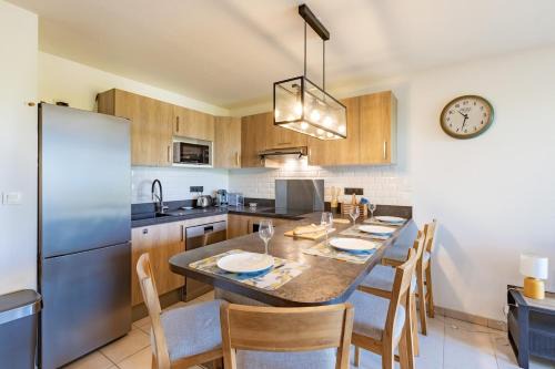 Blagnac Apartment | Le Terminal Zen - Clim - Blagnac Airport - Tramway