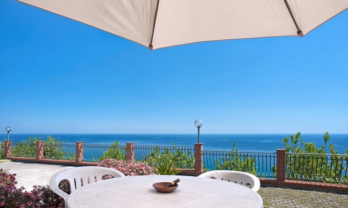 Sanremo House | Le Terrazze Appartamenti Vacanze