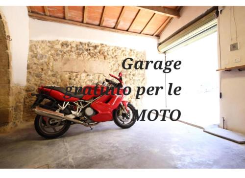 Magomadas Bed & Breakfast | Le Terrazze della Planargia B&B