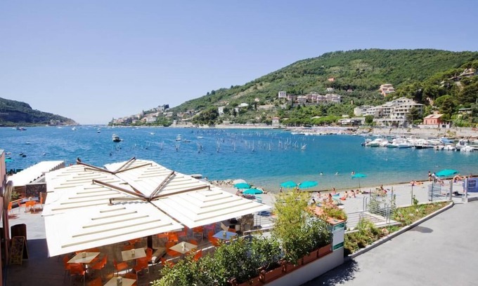 Portovenere House | Le Terrazze di Portovenere