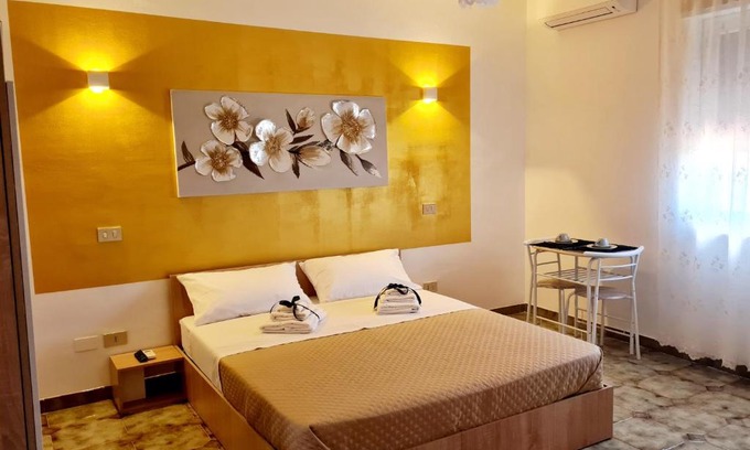 Terrasini Bed & Breakfast | Le Terre di Sicilia