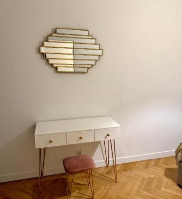 Alfortville Apartment | Le Theos cosy house - T2 Lumineux plein centre ville