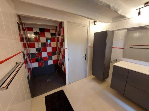 Plaisance House | Le Tisné