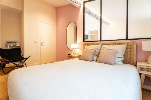 Old Town Apartment | Le Toit d'Azur
