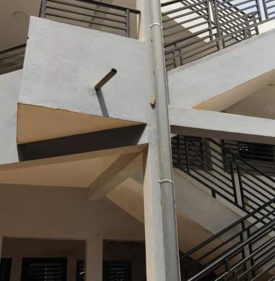 Bamako Apartment | Le Tounkaranké 3 résidence ACI 2000 CLIM full time installations solaires