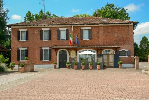 Province of Bologna House | Le Tuie