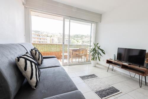 Propriano Apartment | le Valinco, à 2 pas de la mer