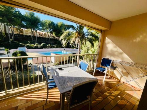 Bandol Apartment | Le vallon du Roi
